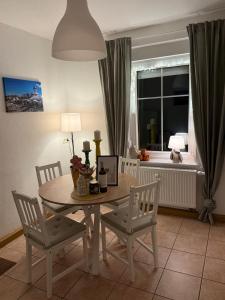 Apartment nahe Senftenberger See - Wohnung 2