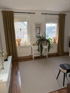 Apartment nahe Senftenberger See - Wohnung 2