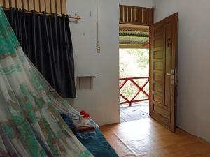 Green Forest Tangkahan