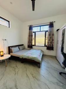 Independent 3BHK Villa - Fully Furnished
