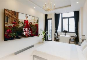 The Writeriana de Lumière