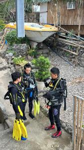 Kantil Dive Resort