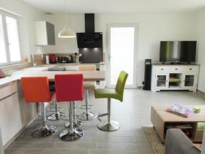 La maison des marguerites