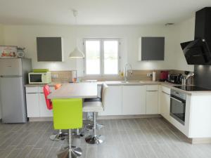 La maison des marguerites