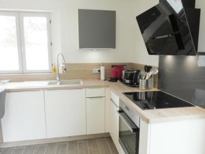 La maison des marguerites