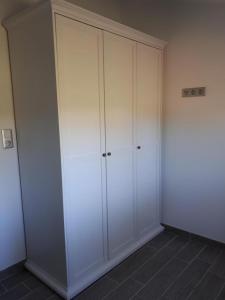 La maison des marguerites