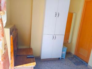 Baguio Staycation with Mountain View