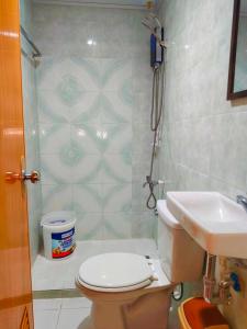 Baguio Staycation with Mountain View