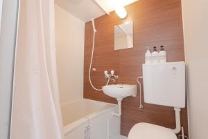 新宿駅エリア徒歩圏 交通至便 観光 ショッピング グルメに最適な北新宿ステイ