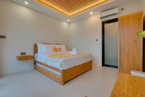Cozy 2BR Villa Dome in Sanur near Kesiman Beach