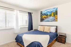 Four Bedrooms Sleeps 8 Near UAB