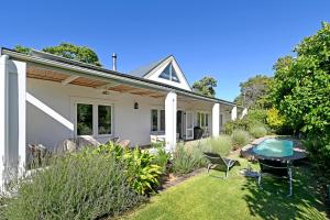 Fransvliet Guest House