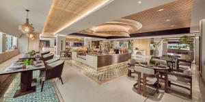 Mangkuluhur Residences by Lorin