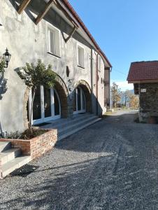 Private secluded villa for 20 guests on large private estate - Cairo Montenotte - Tenniscourt - Savone