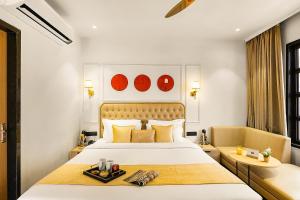 The Naori by Alaya Stays