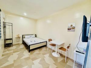 BossBabe Nacpan Beach House