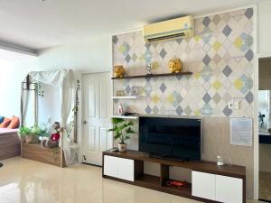 Căn hộ 2 phòng ngủ OASKY sát Tháp Tam Thắng