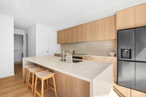 Beachside Hideaway on Anderson