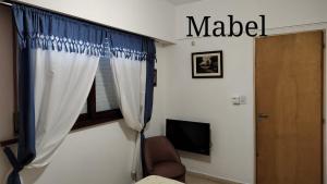 Departamento Maby