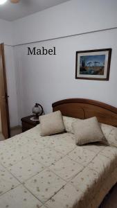 Departamento Maby