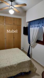Departamento Maby