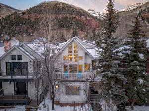 445 West Depot - Elevated Telluride Comfort