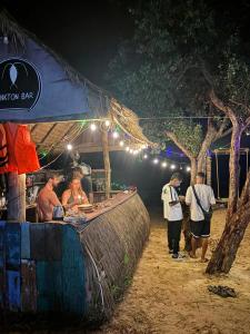 Coastal Retreat Hostel