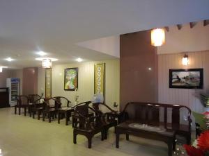 Nui Thanh Hotel