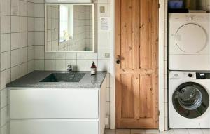 Holiday Home Dyssebjergvej Rømø Ii