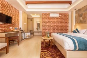 Tulsi Kathmandu Hotel