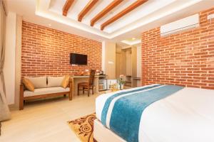 Tulsi Kathmandu Hotel