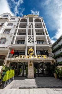 Cherry Đà Lạt 3 - Luxury Hotel