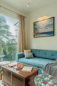 Flamingo, Luxury 1BHK suite by Da Alohas