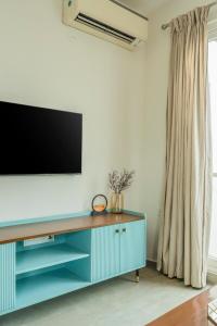 Flamingo, Luxury 1BHK suite by Da Alohas