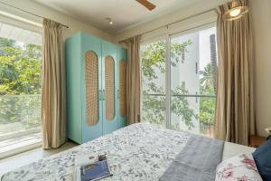 Flamingo, Luxury 1BHK suite by Da Alohas