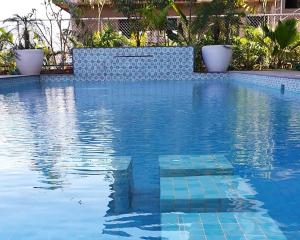 Flamingo, Luxury 1BHK suite by Da Alohas