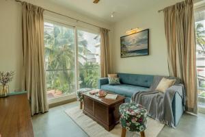 Flamingo, Luxury 1BHK suite by Da Alohas