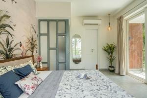 Flamingo, Luxury 1BHK suite by Da Alohas
