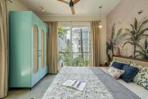 Flamingo, Luxury 1BHK suite by Da Alohas