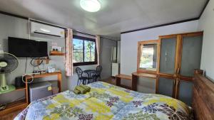 One khaokho homestay