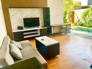 Villa Kenzo Private Pool