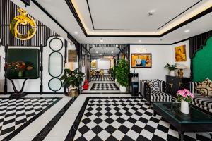 Cherry Đà Lạt 3 - Luxury Hotel