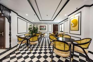 Cherry Đà Lạt 3 - Luxury Hotel