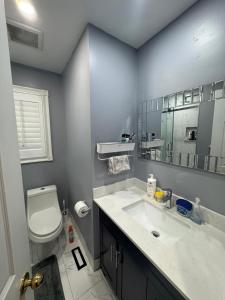 Pearson Gateway Comfort Home