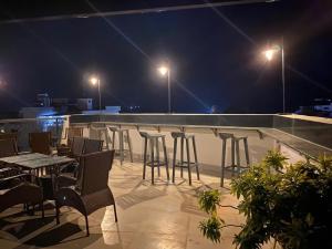 Nam Hai Con Dao Hotel