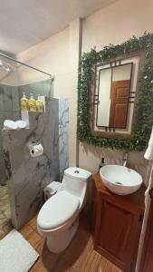 Dreams of Golden Wings