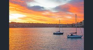 Harbour Luxe Retreat