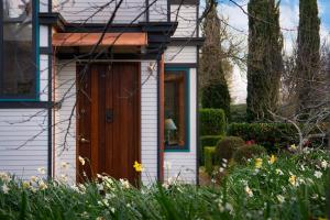 Montacute Garden Pavilion