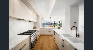 Harbour Luxe Retreat