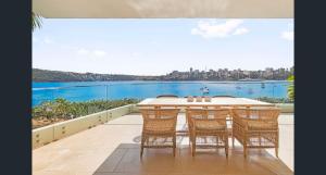 Harbour Luxe Retreat